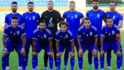  أبو قير للأسمدة يفجر مفاجأة ويقصى الاتحاد السكندرى من كأس مصر 