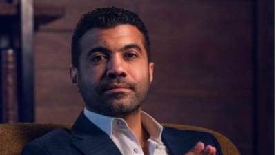 فوز المهندس «شريف شعلان» بعضوية مجلس إدارة جمعية «مطوري القاهرة الجديدة» بأعلي الأصوات