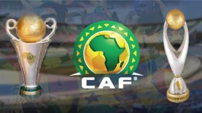 "كاف" يكشف تفاصيل بطولتى دورى الأبطال والكونفدرالية بالنظام الجديد