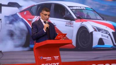 شركة "ريدي بارتس Ready Parts" تعقد شراكة مع شركة "فالفولين جلوبال أوبريشنز" للتوسع في السوق المصري