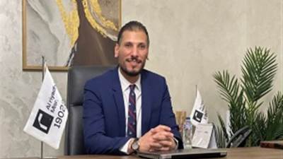 حسام عبدالغني عضوًا في مجلس إدارة «جمعية مطوري القاهرة الجديدة والعاصمة الإدارية»