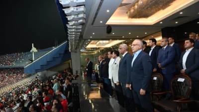 وزير الرياضة.. فوز منتخب مصر اليوم يعزز من فرص التأهل لكأس العالم