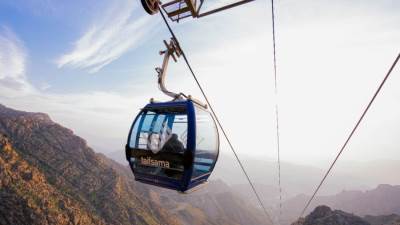 ٣ أيام من التاريخ والطبيعة والمذاقات الفريدة في الطائف