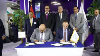 سيمنز هيلثنيرز تكشف عن عدد من المبادرات الاستراتيجية والشراكات مع هيئة الشراء الموحد ووزارة الصحة في الدورة الثالثة لمؤتمر والمعرض الطبي الإفريقي "صحة أفريقيا" Africa Health ExCon 