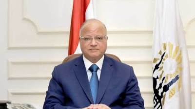 محافظ القاهرة يعلن عن انتهاء هيئة النقل العام من استعداداتها لاستقبال عيد الأضحى المبارك 