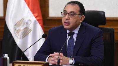 مصدر حكومى مطلع: حلف اليمين الدستورية للحكومة الجديدة بعد إجازة عيد الأضحى