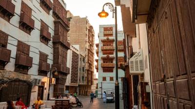 ٩ وجهات سياحية تثري عطلة عيد الأضحى في جدة