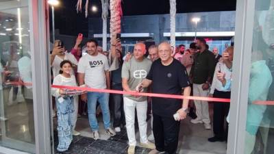 "أباظة أوتو تريدينج" تتوسع بالساحل الشمالى