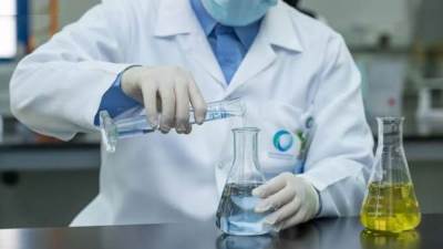 4100 فحص مخبري يومياً خلال موسم الحج لضمان جودة المياه المقدمة لضيوف الرحمن