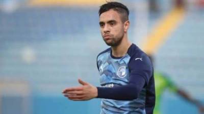 بيان من المستشار القانوني للاعب الدولي محمد الشيبي
