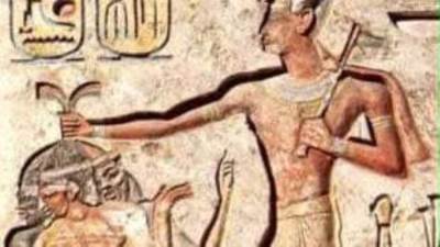 عامر: "الأفروسنتريك" تيار متعصب يروج لأفكار كاذبة ويسعى لسرقة هوية وحضارة المصريين