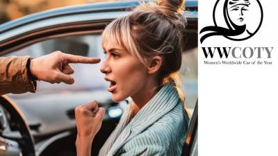 سيارة العام النسائية العالمية - WWCOTY – تحتفل باليوم العالمي للسائقات في 24 يونيو