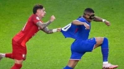 منتخب فرنسا يتأهل وصيفا لثمن نهائى يورو 2024 بالتعادل مع بولندا