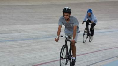 اليوم.. انطلاق بطولة إفريقيا للدراجات الباراليمبية بالقاهرة