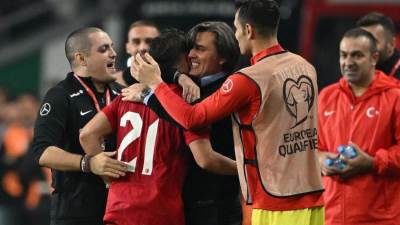  يورو 2024 .. تركيا تقتنص فوزا مثيرا من التشيك وتتأهل لدور الـ 16 