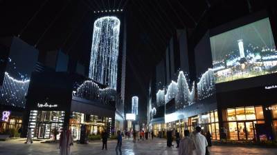 الرياض تستعد لاستضافة "كأس العالم للرياضات الإلكترونية" في يوليو 