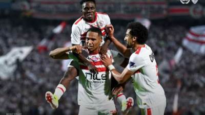الزمالك يبلغ اللاعبين بخوض مباراة سيراميكا فى الدورى