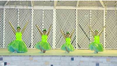 انطلاق أول بطولة ودية لـ”الباليه” في مصر يوم 25 يوليو المقبل