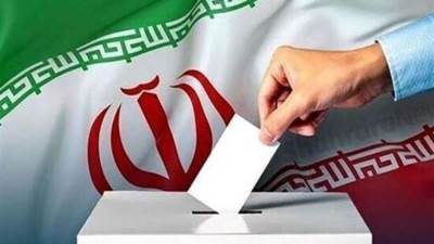 انطلاق عملية التصويت فى الانتخابات الرئاسية الإيرانية