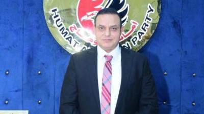 أمين حماة الوطن بسوهاج : ثورة 30 يونيو مهدت لبناء الجمهورية الجديدة و تحقيق تنمية حقيقية 