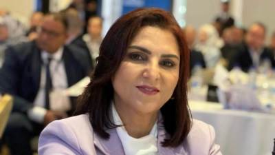 النائبة هالة رمزي: المؤتمر شكل فرصة هامة لإستعراض التطورات الإيجابية في مجال تكنولوجيا الذكاء الاصطناعي في منطقتنا العربية