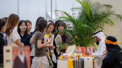 السعودية تختتم مشاركتها في معرض سيئول الدولي للكتاب بمشاركة واسعة من الجمهور الكوري