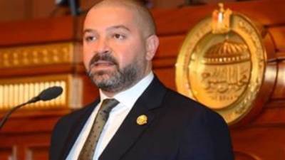  أحمد دياب: استكمال مباراة سموحة وبيراميدز بنفس ظروفها قرار عادل 