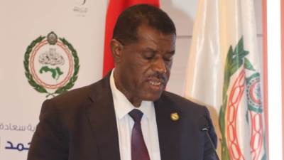 " شلبي " يؤكد علي ضرورة تشجيع البرلمانات العربية على التوجه نحو استخدام الذكاء الاصطناعي في حوكمة وإدارة العمل البرلماني