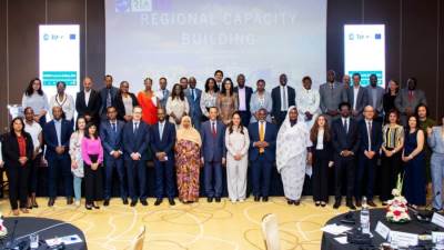 الهيئة العامة للاستثمار والمناطق الحرة تستعرض الإصلاحات الاقتصادية المصرية في منتدى الكوميسا للاستثمار بتونس