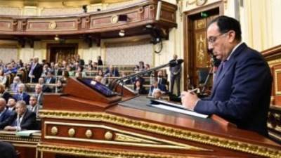  تعرف على الإجراءات البرلمانية اللازمة لمنح الحكومة الجديدة الثقة 