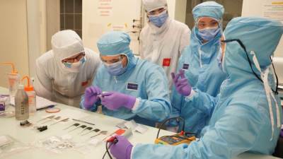 تعاون مشترك بين شركة Stellantis وشركة CEA الفرنسية لمتابعة تكنولوجيا خلايا البطاريات من الجيل التالي