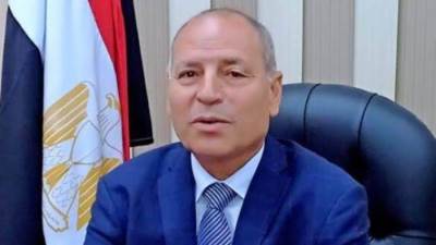 السيسى ينيب محافظ القاهرة لاحتفال الأوقاف بالعام الهجري 