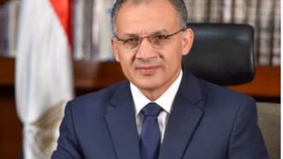 انطلاق مؤتمر الأهرام العقاري 8 يوليو الجاري برعاية رئيس الوزراء