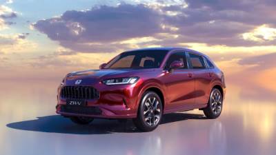 شركة الفطيم مصر النيل للتجارة والهندسة – هوندا تطلق سيارة هوندا زد آر- في الجديدة كلياً