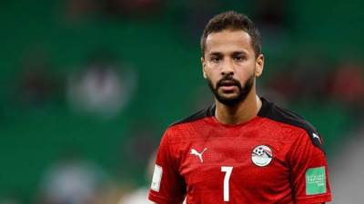 مصدر أمني: ضبط شخص رفع لافته تتهم رياضيين بالتسبب في وفاة اللاعب أحمد رفعت دون دليل