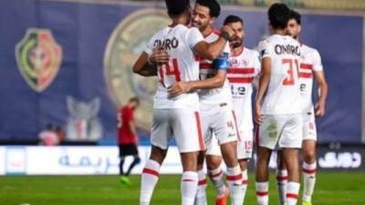 الزمالك يهزم طلائع الجيش 2-1 ويقفز للمركز الخامس بدورى nile