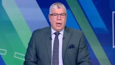  مخالفة القواعد أبرزها.. تعرف على أسباب رحيل أحمد شوبير عن أون تايم سبورت 