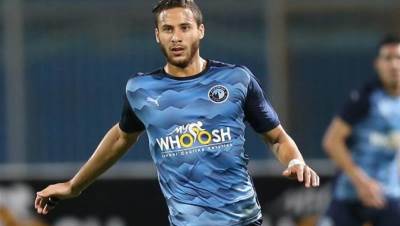 حتى لا يتكرر سيناريو أحمد رفعت.. أنقذوا رمضان صبحي 