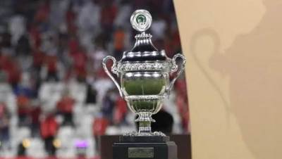 رسميا.. الاتحاد الأفريقي يعلن إقامة مباراة كأس السوبر في السعودية