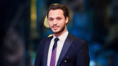 د. أحمد فزارة  الرئيس التنفيذى ل " دوايا  ": تخطينا العقبات وخرجنا ب " دوايا " لخدمة المنظومة الصحية اللائقة بالشعب المصرى