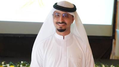 شركة سفن تايدز تحتفل بمرور 20 عاماً من النجاح على تأسيسها 