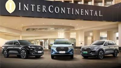 "شيري الإمارات" تدعو سكان أبوظبي لاكتشاف تقنياتها المتطورة