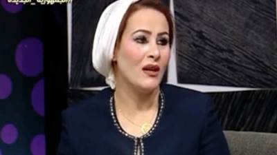 أسماء مشعل: تثقيف المخطوبين أصبح ضرورة حتمية لإنجاح الزواج 