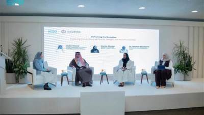  سلمان للإغاثة يشارك في المنتدى المعني بالتنمية المستدامة في مدينة نيويورك