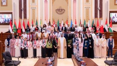 البرلمان العربي للطفل يعقد جلسته الرابعة من الدورة الثالثة ويؤكد على بناء جيل مستقبلي يسهم في التنمية المستدامة والرخاء