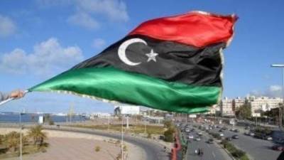 اندلاع اشتباكات بين مجموعات مسلحة بمدينة الزاوية في ليبيا 