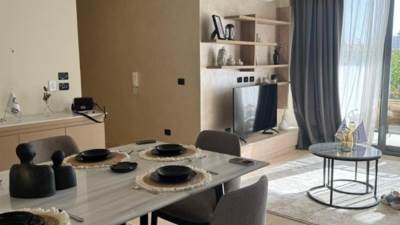 شركة TLD تعلن عن تسليم المرحلة الأولى من مشروع "Armonia" بالعاصمة الإدارية الجديدة