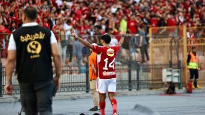 خطة أمنية لتأمين مباراة الأهلي والمصري بالدوري الليلة