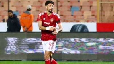 الأهلي يهزم المصري 1 / 0 ويخطف صدارة الدوري من بيراميدز