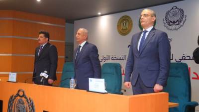 بالفيديو.. انطلاق النسخة الأولى لقمة الإبداع الإعلامي للشباب العربي أكتوبر المقبل